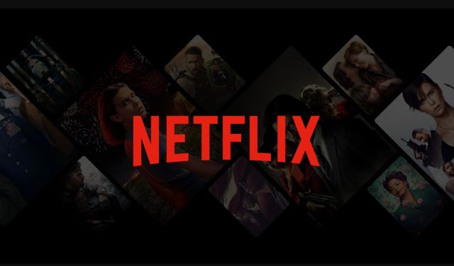 Netflix'te IMDP puanı 8'in üzerinde olan 5 dizi önerisi