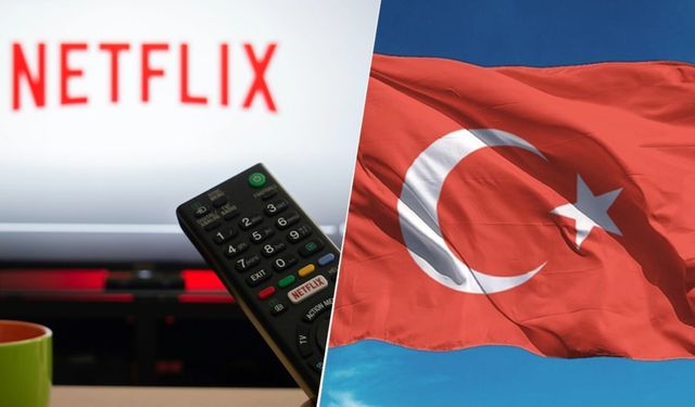 Netflix Türkiye kullanıcılarına müjde! Netspeed ile Netflix anlaşma sağladı