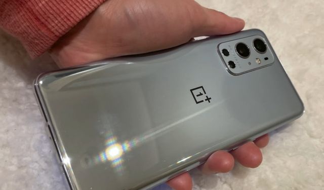 OnePlus 9 serisi satışa çıkmadan rekor kırdı!