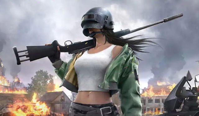 PUBG MOBILE, 3’üncü yıl dönümünü yeni sürümle kutluyor