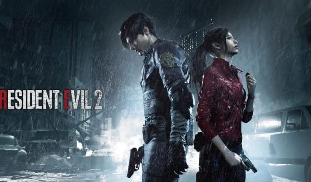 Yeni "Resident Evil" filminin adı sonunda belli oldu!