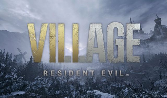 Resident Evil Village'ın PC sistem gereksinimleri Steam'de göründü!