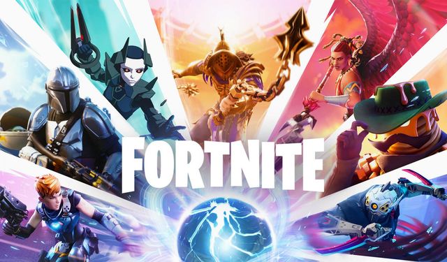 Fortnite yeni sezonu ilk defa solo görev etkinliğiyle geliyor!