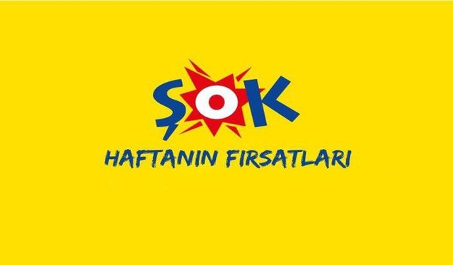 ŞOK mağazalarına oyuncu ekipmanları geliyor!