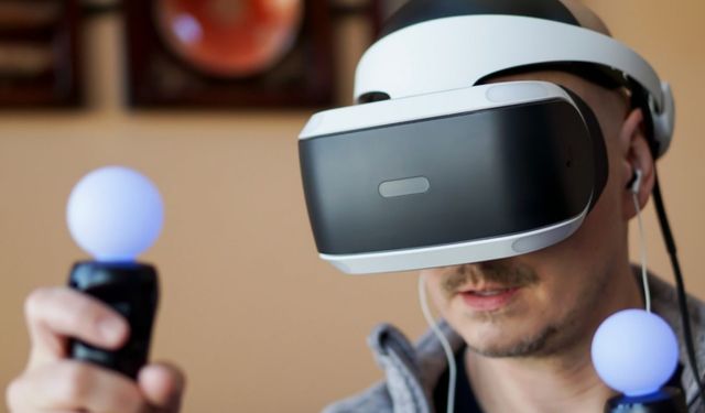 PlayStation VR'ın hakkını verebileceğiniz oyunlar!