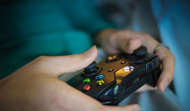 Xbox'a "Bitcoin ile ödeme" seçeneği geliyor!