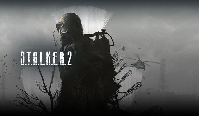 S.T.A.L.K.E.R. 2 için "dişinizi" biraz daha sıkın! Yeni video yayınlandı...