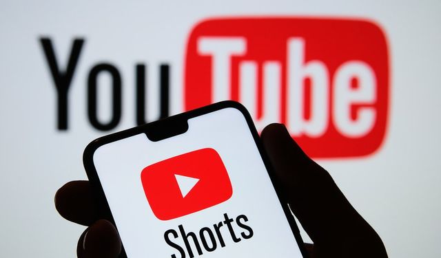 YouTube Shorts, TikTok'u ezdi geçti!