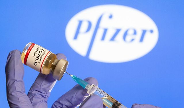 Pfizer- BioNTech aşısı çeşitli suşlara karşı etkili