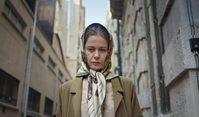 Yeni Türk dizisi Fatma Netflix'te yayınlandı!