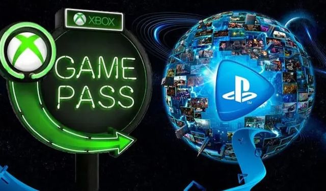 PlayStation'dan Xbox Game Pass'e cevap geliyor!