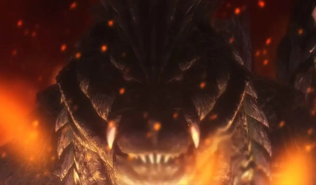 Netflix'in yeni Godzilla animesinden fragman geldi! Umarız son filmden iyi olur...