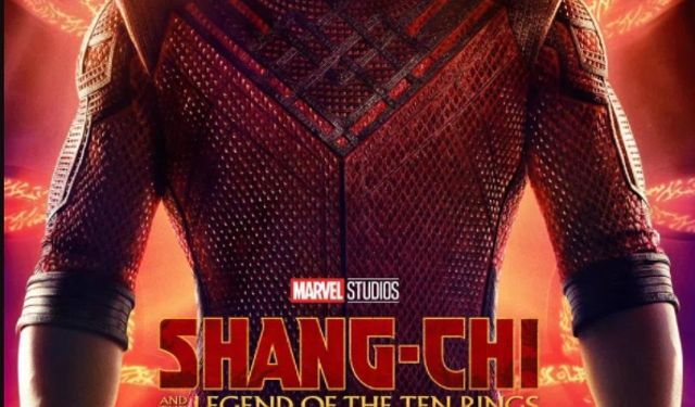 Yeni Marvel filmi Shang-Chi and the Legend of the Ten Rings'ten ilk fragman geldi!