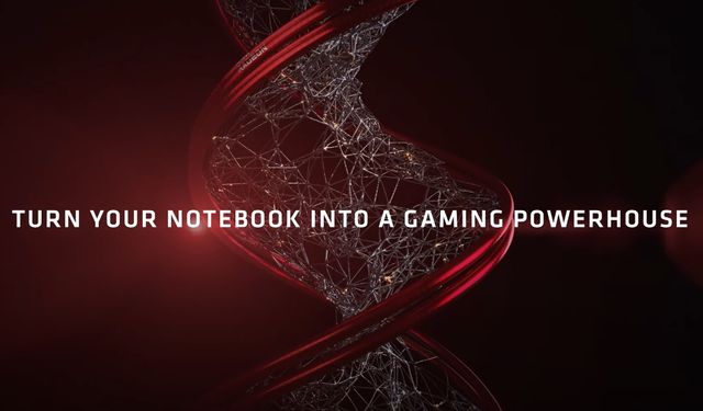 AMD kartlar için 'bilgisayar paylaşma' özelliği! Yeni GeForce NOW mı doğuyor?