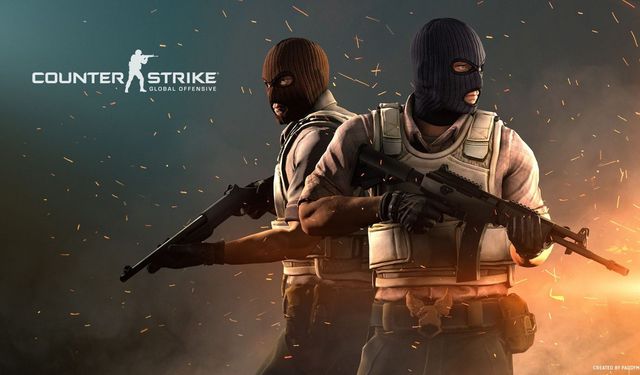 Counter-Strike için soruşturma başlatıldı: FBI devrede!