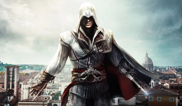 Yeni Assassin's Creed Haçlı Seferi dönemine götürebilir