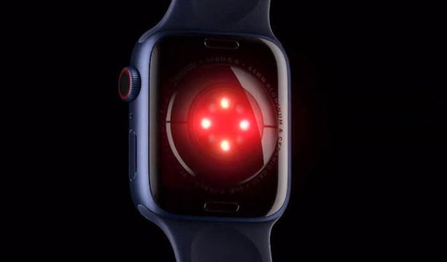 Apple Watch 6 koronavirüs belirtilerini tespit edebilecek!