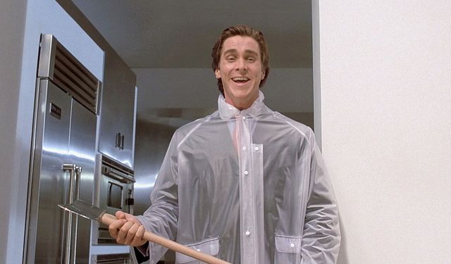 Dönemin tartışmalı filmi American Psycho dizi oluyor!