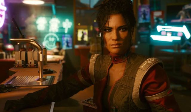 Cyberpunk 2077 hız kesmiyor: 1.21 yaması yayınlandı