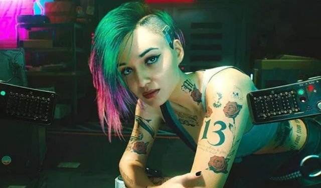 CD Projekt Red, Cyberpunk 2077 için: "Gurur duyacağımız bir oyun haline gelecek!"