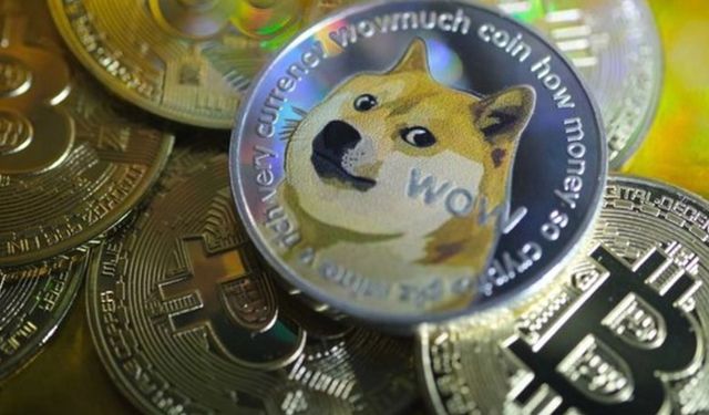 Dogecoin, Coinbase Pro'daki yerini aldı