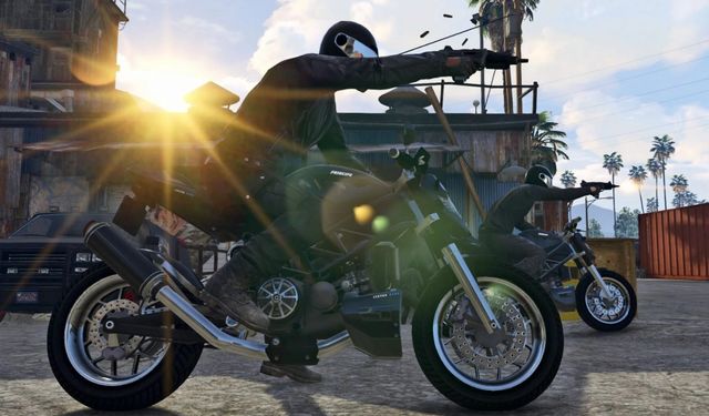 GTA 5'le ilgili ilginç deney! Oyunun bitmesi için öldürülmesi gereken kişi sayısı açıklandı