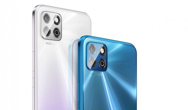 İşte Honor Play 20'nin fiyatı ve özellikleri