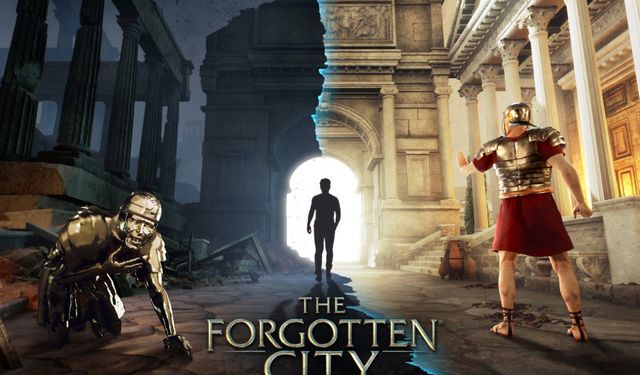 Skyrim modu yeni bir oyun oluyor! İşte The Forgotten City'nin çıkış tarihi...