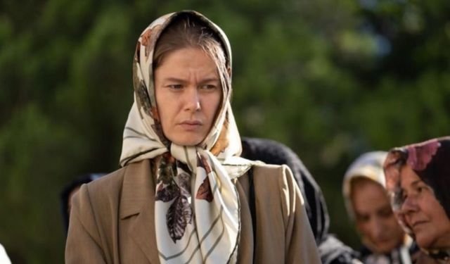 İzleyiciyle Netflix'te buluşacak Türk dizisi Fatma'nın fragmanı yayınlandı