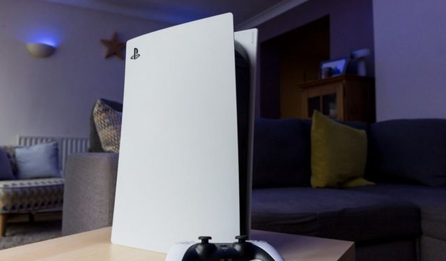 PlayStation 5 rekor kırdı!