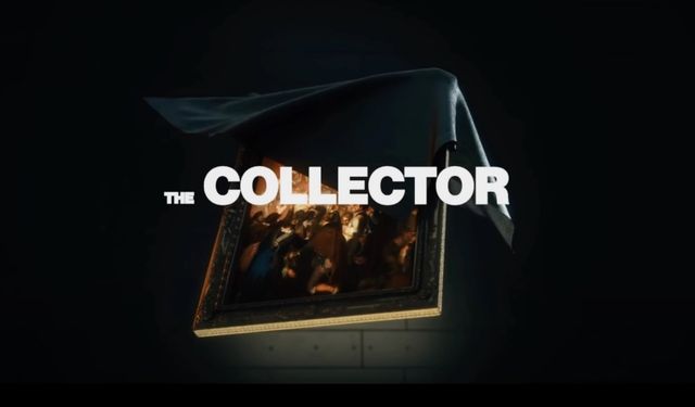 The Collector görevleri Hitman 3'e geliyor! Bu görev için tek şansınız var...