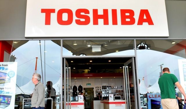 Toshiba satılıyor mu? Teklif 20 milyar dolar