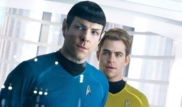 Yeni Star Trek filminin vizyona giriş tarihi belli oldu!