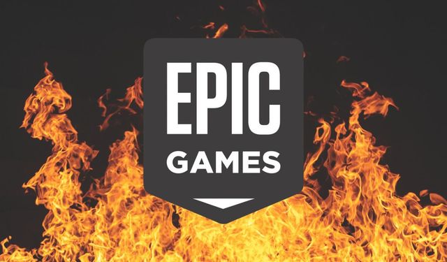 Bedava oyun dağıtmak işe yaramadı! Epic Games Store'dan dev zarar...