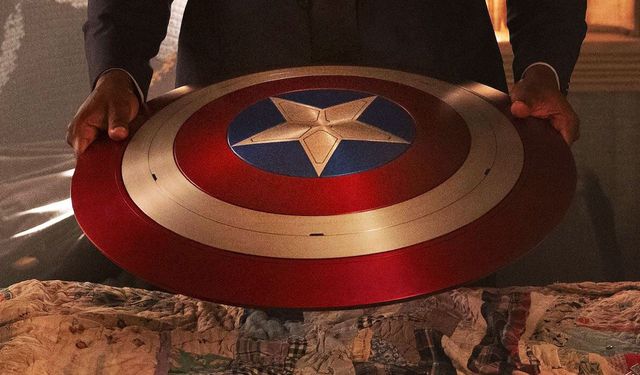 Marvel'dan müjde! Captain America 4 geliyor