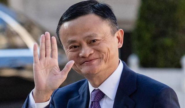 Çin hükümetinden Alibaba'ya 2,8 milyar dolar ceza!