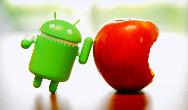 iPhone sahipleri, Android kullanıcılarını harcamada ikiye katladı!