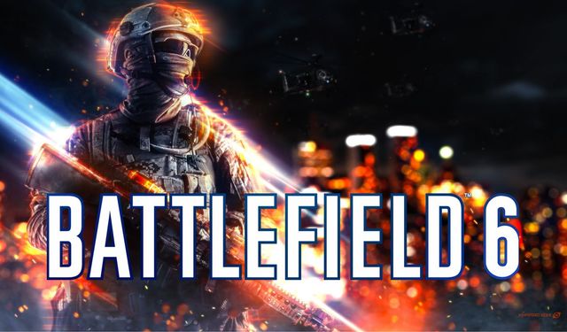 Battlefield 6 önümüzdeki hafta tanıtılabilir