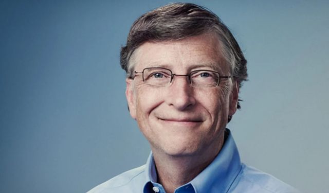 Bill Gates'e göre Dünya, 2022 yılının sonunda normale dönecek!