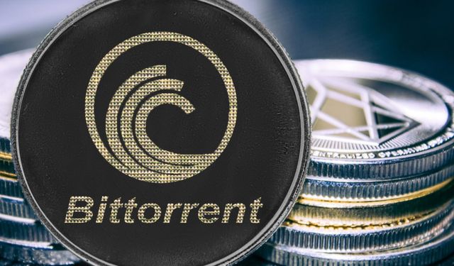 BitTorrent yeniden tırmanışa geçti! 24 saatte yüzde 60 değer artışı...