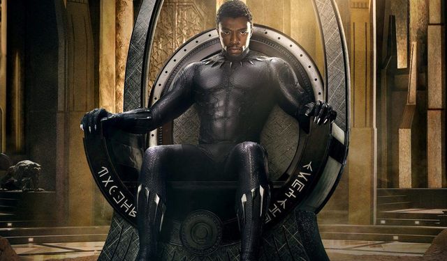 Chadwick Boseman'ın belgeseli bu hafta sonu sınırlı süre için yayınlanacak.