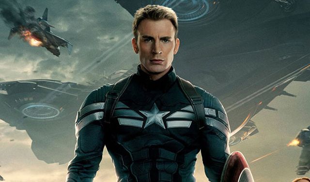 Marvel, Chris Evans'a ayrı bir film daha yapıyor