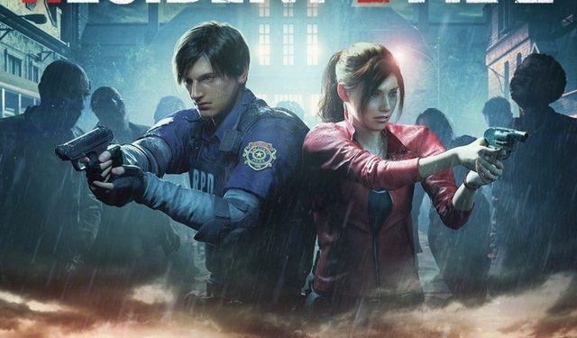 Steam'de Capcom oyunlarına %80e varan indirimler!