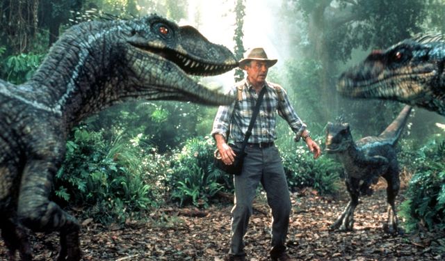 Elon Musk'ın ortağı: Gerçek bir Jurassic Park yapabiliriz