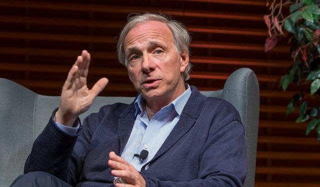 Milyarder Ray Dalio’dan Bitcoin yorumu!