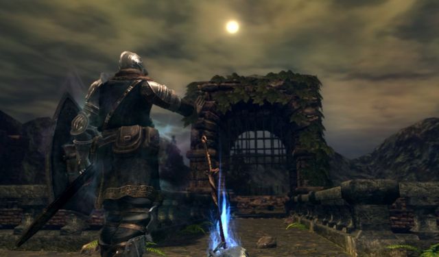 Dark Souls oyun serisi Steam'de indirime girdi! Son tarih 12 Nisan