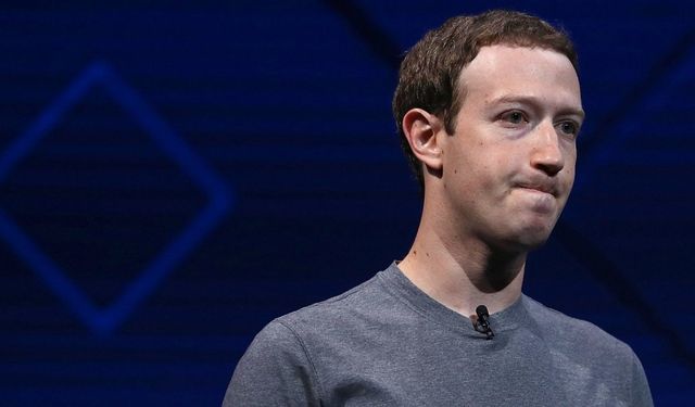 Facebook 'kültür uyumu' nedeniyle siyahi adayları işe almadı!