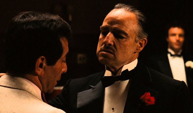 The Godfather'ın yapım sürecini anlatacak dizi geliyor: The Offer