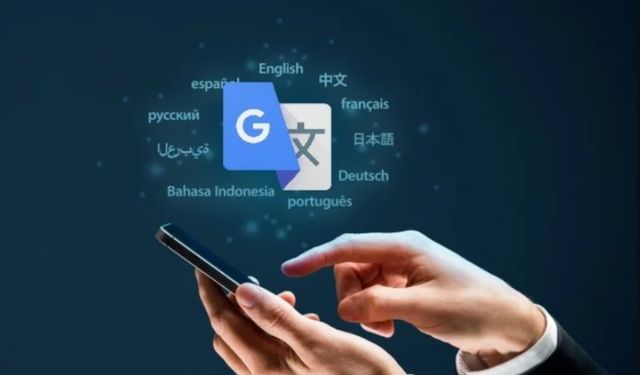 Google Translate, Play Store'da indirme rekoru kırdı