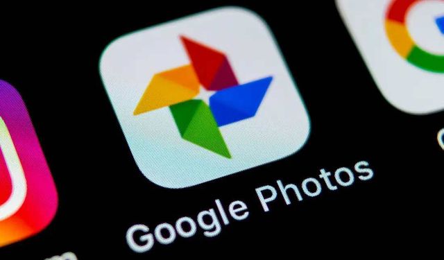 Google Fotoğraflar'a iki yeni düzenleme özelliği!